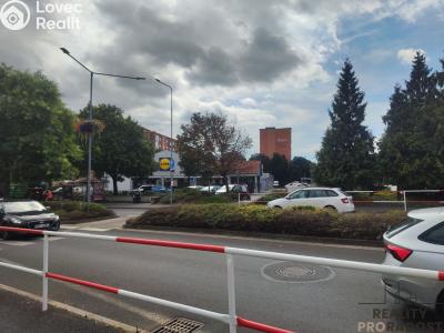 Prodej bytu 2+1 Kadaň, Chomutovská č. 23