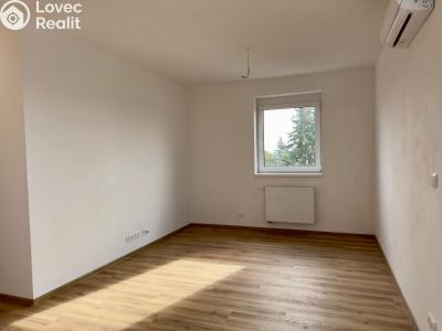 Pronájem bytu 2+KK Dašice č. 3