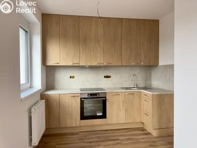 Pronájem bytu 2+KK Dašice č. 7