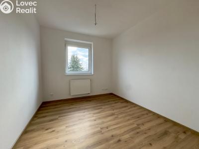 Pronájem bytu 2+KK Dašice č. 9