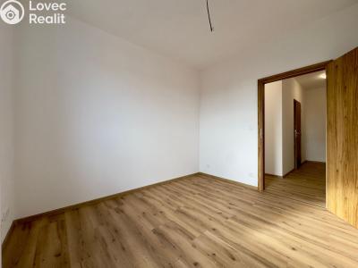 Pronájem bytu 2+KK Dašice č. 10