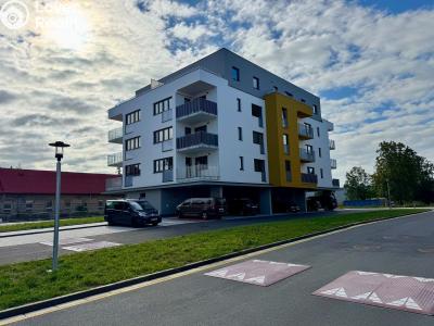 Pronájem bytu 2+KK Dašice č. 13