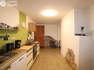 Prodej činžovního domu Písek, Leoše Janáčka č. 8