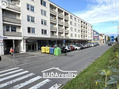 Sale apartment 2+1 Zlín, Kvítková 4124 č. 11