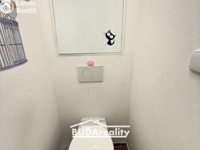 Sale apartment 2+1 Zlín, Kvítková 4124 č. 6