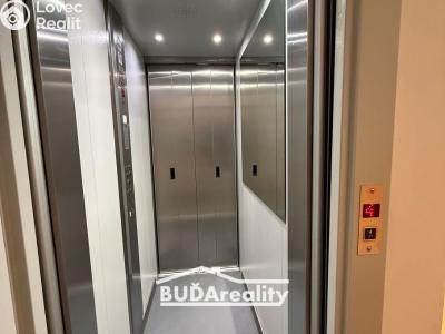 Sale apartment 2+1 Zlín, Kvítková 4124 č. 8