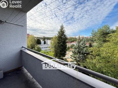 Sale apartment 2+1 Zlín, Kvítková 4124 č. 9