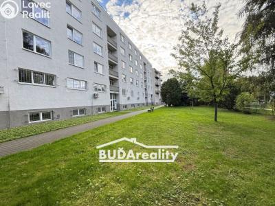 Sale apartment 2+1 Zlín, Kvítková 4124 č. 10