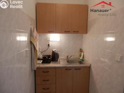 Rent office space Ústí nad Labem, U Vlečky č. 3
