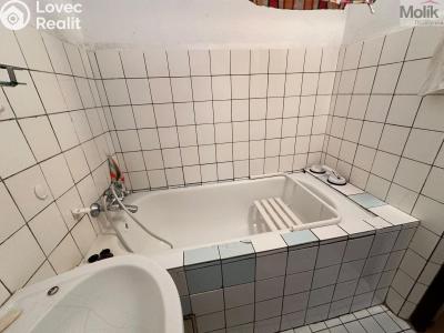 Pronájem bytu 2+KK Litvínov, Koldům 1581 č. 1