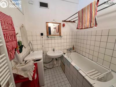 Pronájem bytu 2+KK Litvínov, Koldům 1581 č. 2