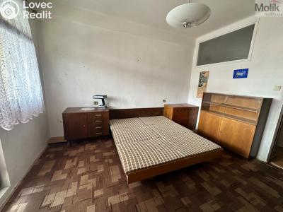 Pronájem bytu 2+KK Litvínov, Koldům 1581 č. 5