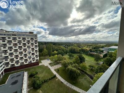 Pronájem bytu 2+KK Litvínov, Koldům 1581 č. 6