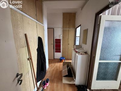 Pronájem bytu 2+KK Litvínov, Koldům 1581 č. 9