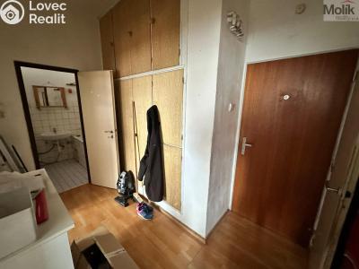 Pronájem bytu 2+KK Litvínov, Koldům 1581 č. 10