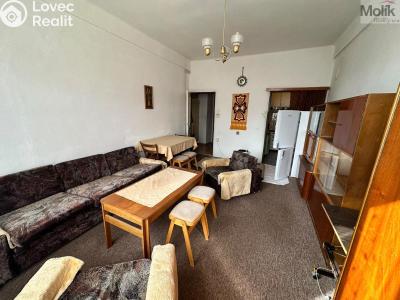 Pronájem bytu 2+KK Litvínov, Koldům 1581 č. 14