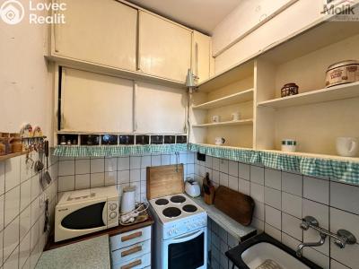 Pronájem bytu 2+KK Litvínov, Koldům 1581 č. 18