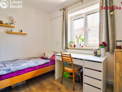 Prodej rodinného domu Věžná č. 30