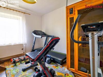 Prodej rodinného domu Věžná č. 37