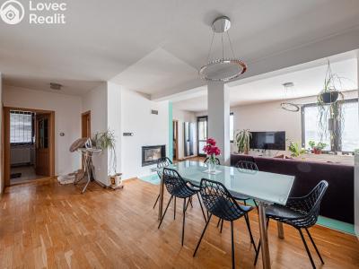 Prodej rodinného domu Mikulovice, Farní 169 č. 10