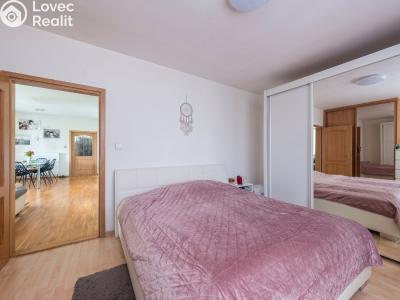 Prodej rodinného domu Mikulovice, Farní 169 č. 11