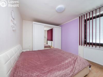 Prodej rodinného domu Mikulovice, Farní 169 č. 12