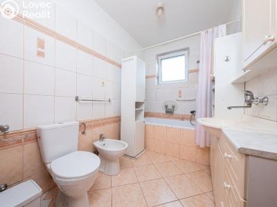 Prodej rodinného domu Mikulovice, Farní 169 č. 14