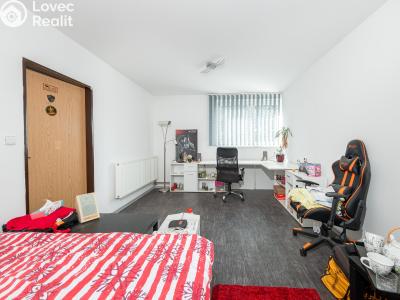Prodej rodinného domu Mikulovice, Farní 169 č. 19