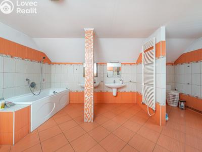 Prodej rodinného domu Mikulovice, Farní 169 č. 22
