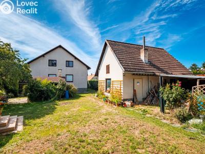 Prodej rodinného domu Mikulovice, Farní 169 č. 24