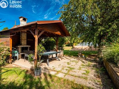 Prodej rodinného domu Mikulovice, Farní 169 č. 25