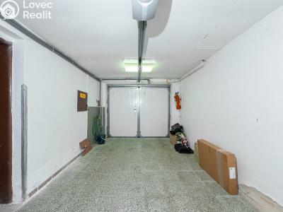 Prodej rodinného domu Mikulovice, Farní 169 č. 30