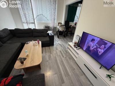 Prodej bytu 3+1 Most, K. H. Borovského č. 5