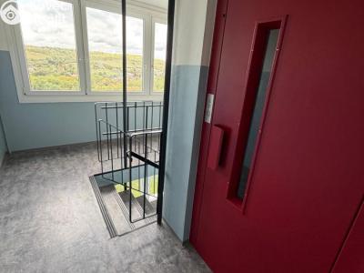 Prodej bytu 3+1 Most, K. H. Borovského č. 11