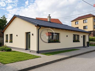 Продажа семейного дома Římov č. 1