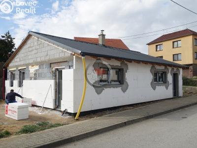 Продажа семейного дома Římov č. 2