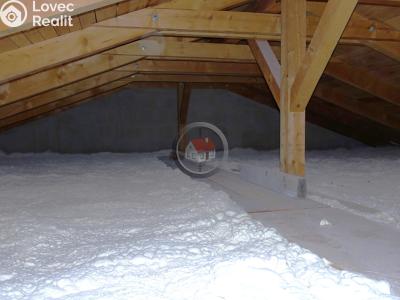 Продажа семейного дома Římov č. 11