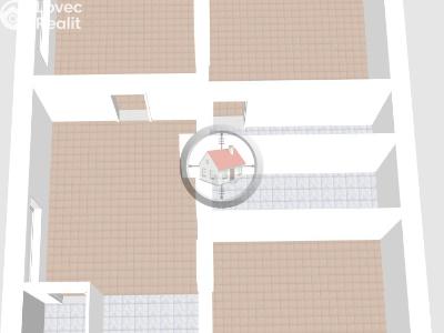 Продажа семейного дома Římov č. 13