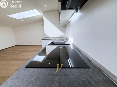 Pronájem bytu 3+KK Olomouc, tř. Svornosti č. 6