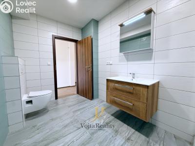 Pronájem bytu 3+KK Olomouc, tř. Svornosti č. 8