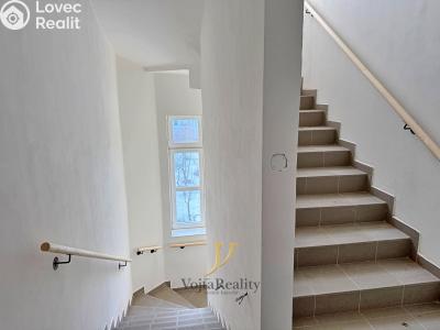 Pronájem bytu 3+KK Olomouc, tř. Svornosti č. 13