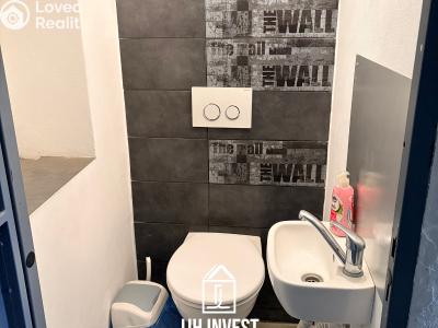 Rent office space Liberec, Tkalcovská č. 7