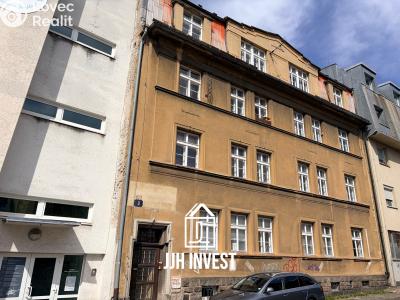 Rent office space Liberec, Tkalcovská č. 8