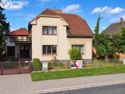 Prodej rodinného domu Pardubice, Na Vrškách 105 č. 2