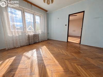 Prodej rodinného domu Pardubice, Na Vrškách 105 č. 4