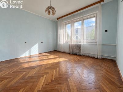 Prodej rodinného domu Pardubice, Na Vrškách 105 č. 5