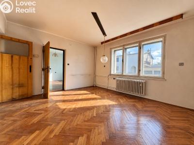 Prodej rodinného domu Pardubice, Na Vrškách 105 č. 6
