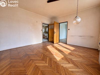 Prodej rodinného domu Pardubice, Na Vrškách 105 č. 7