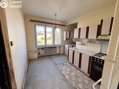 Prodej rodinného domu Pardubice, Na Vrškách 105 č. 8