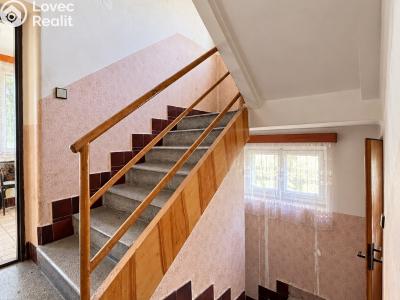Prodej rodinného domu Pardubice, Na Vrškách 105 č. 10
